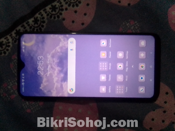 Xiaomi Poco M3